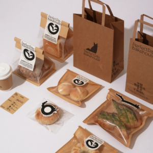 Food & Beverage
