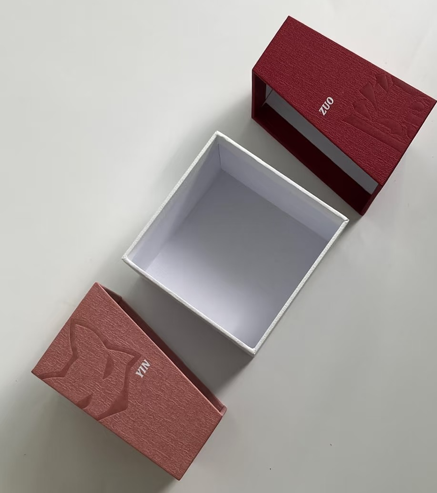 Asymmetric Diagonal Split Rigid Box Jigsaw - Image 2