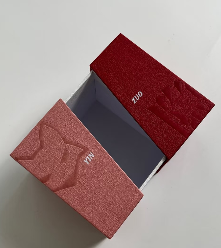 Asymmetric Diagonal Split Rigid Box Jigsaw - Image 3