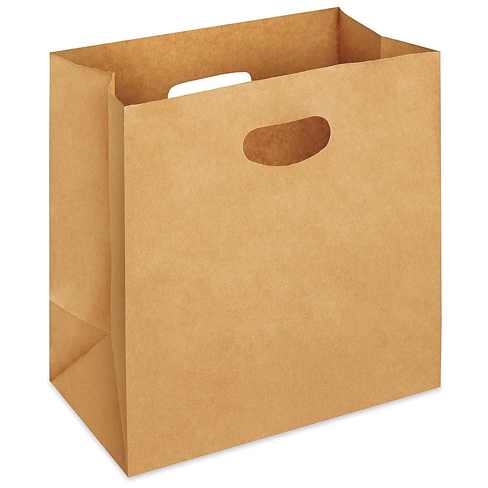 Paper Shopping Bags