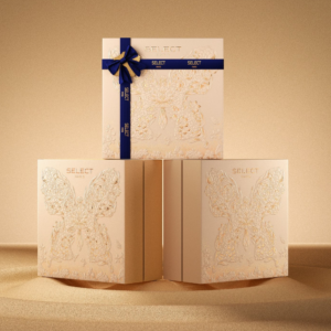 Luxury Gift Boxes