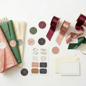 Packaging Accessories