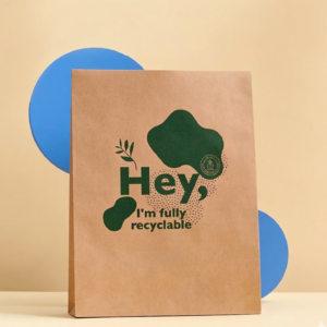 Eco-friendly Mailer Bags & Poly Mailers