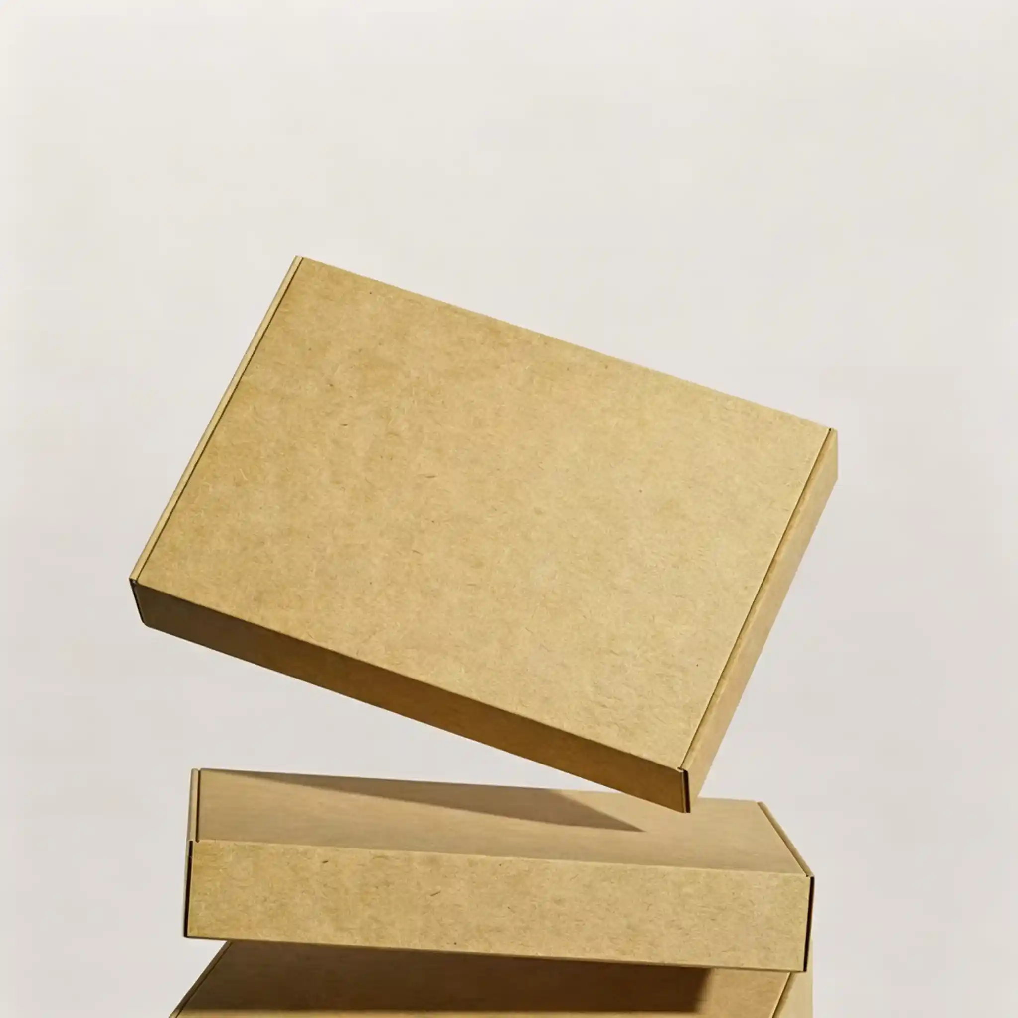 Premium Eco-Kraft E-Commerce Mailer Boxes - Image 4
