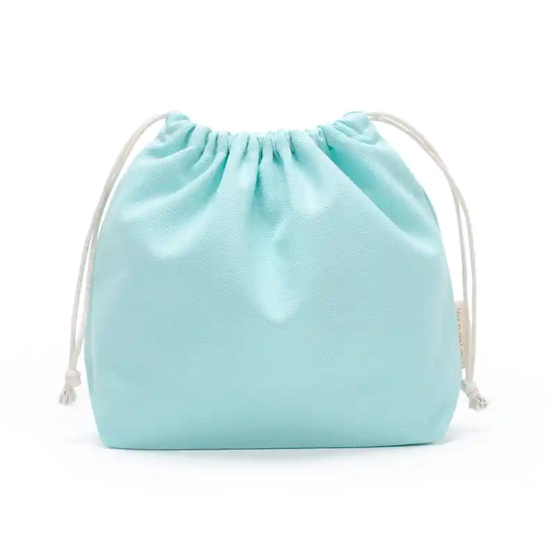 Custom drawstring pouch bag - Image 4