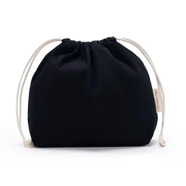 Custom drawstring pouch bag - Image 7