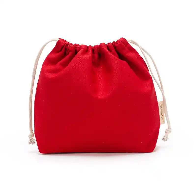 Custom drawstring pouch bag - Image 8