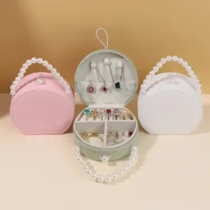 jewellery box for travelling