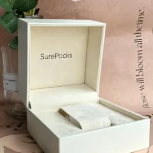 Jewellery box for bracelet
