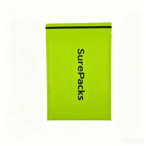 Premium High-Visibility Coated E-Commerce Mailer