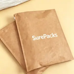 Premium Protective Kraft Eco-Mailer