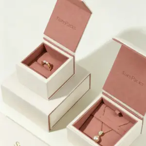 jewellery set box