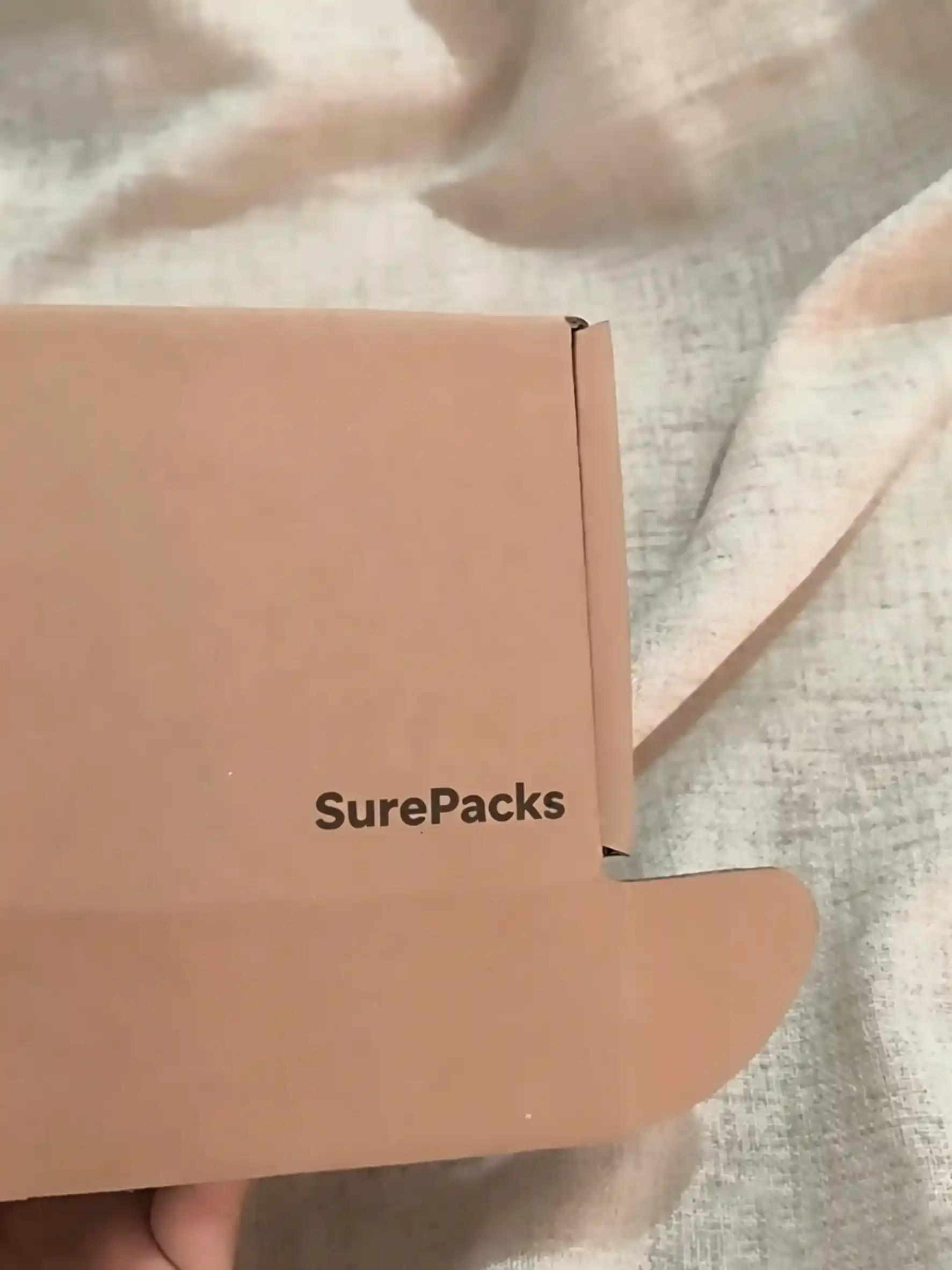 Custom Dual-Sided Eco-Kraft Mailer Boxes for Ecommerce - Image 3