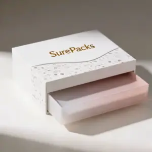 luxury drawer box