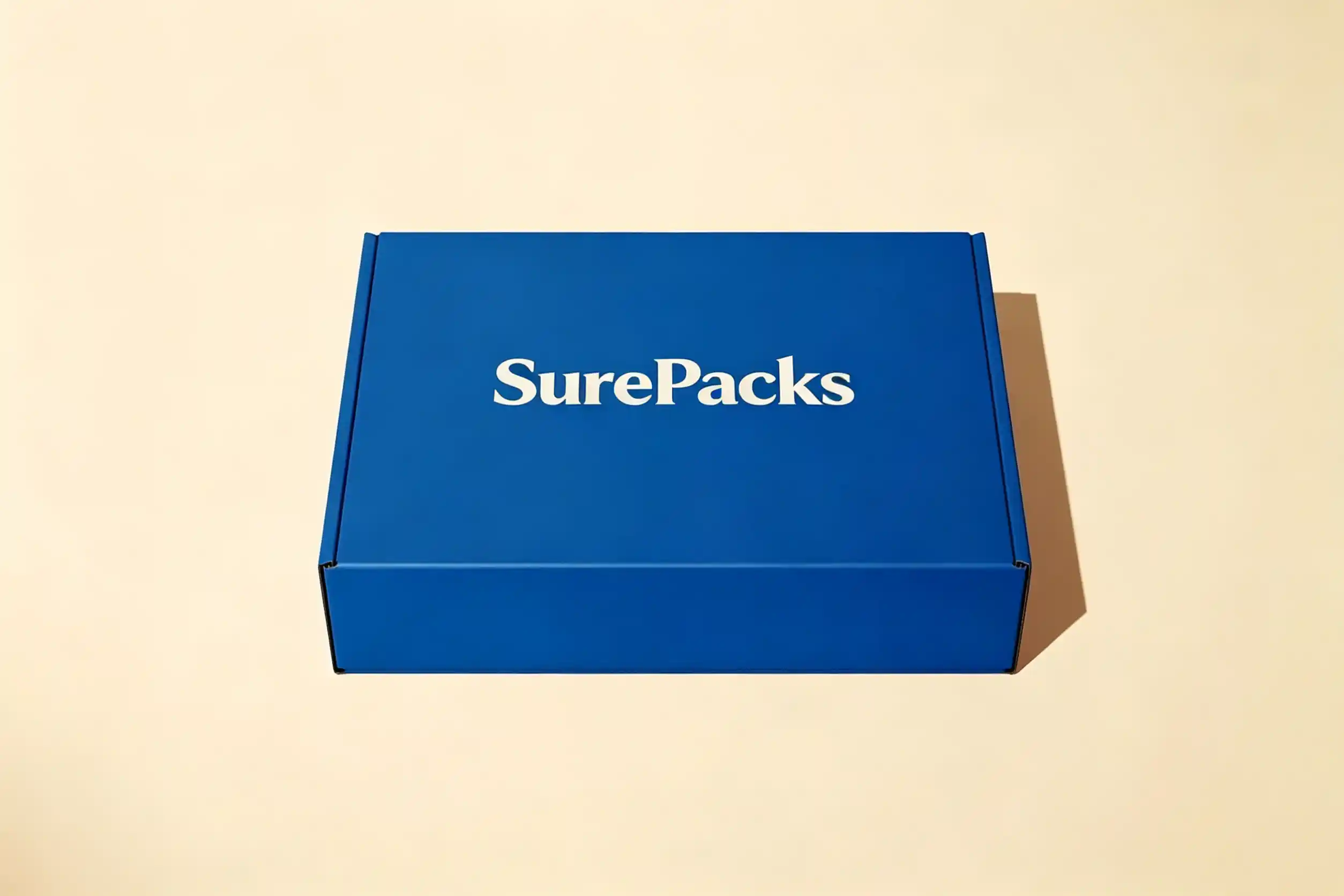 Luxury Shipping Box For Clothing - Image 2
