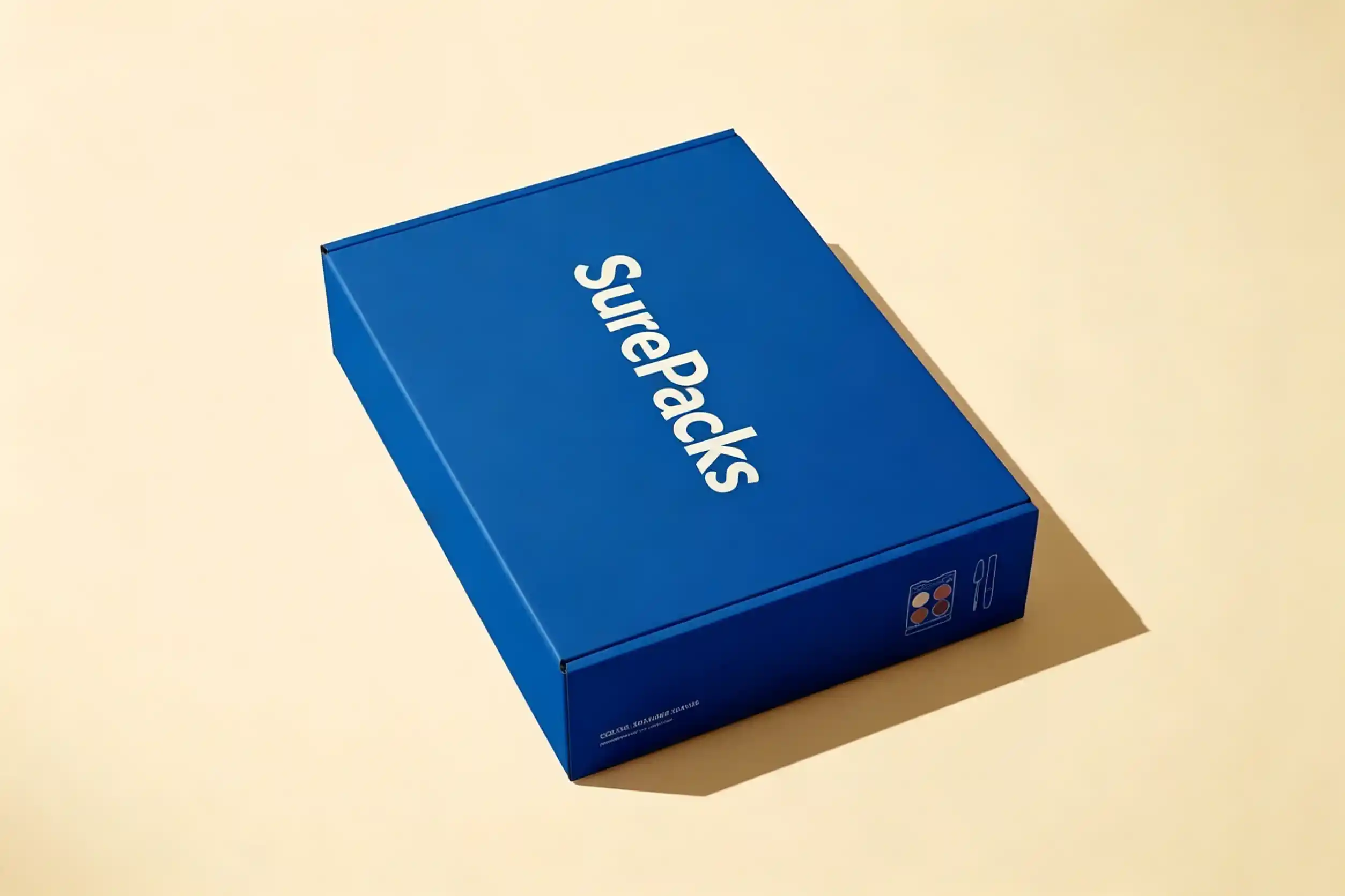 Luxury Shipping Box For Clothing - Image 3