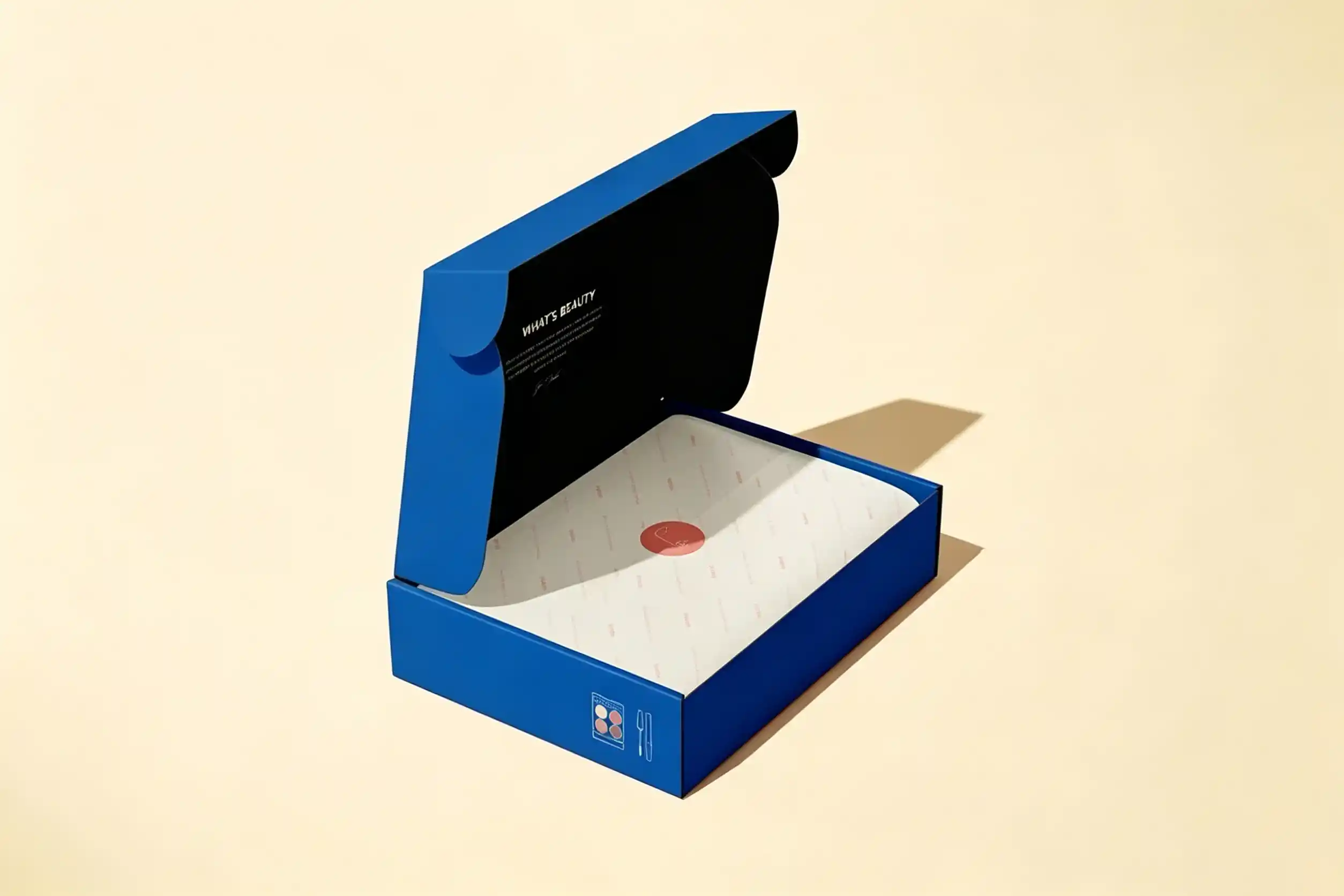 Luxury Shipping Box For Clothing - Image 4