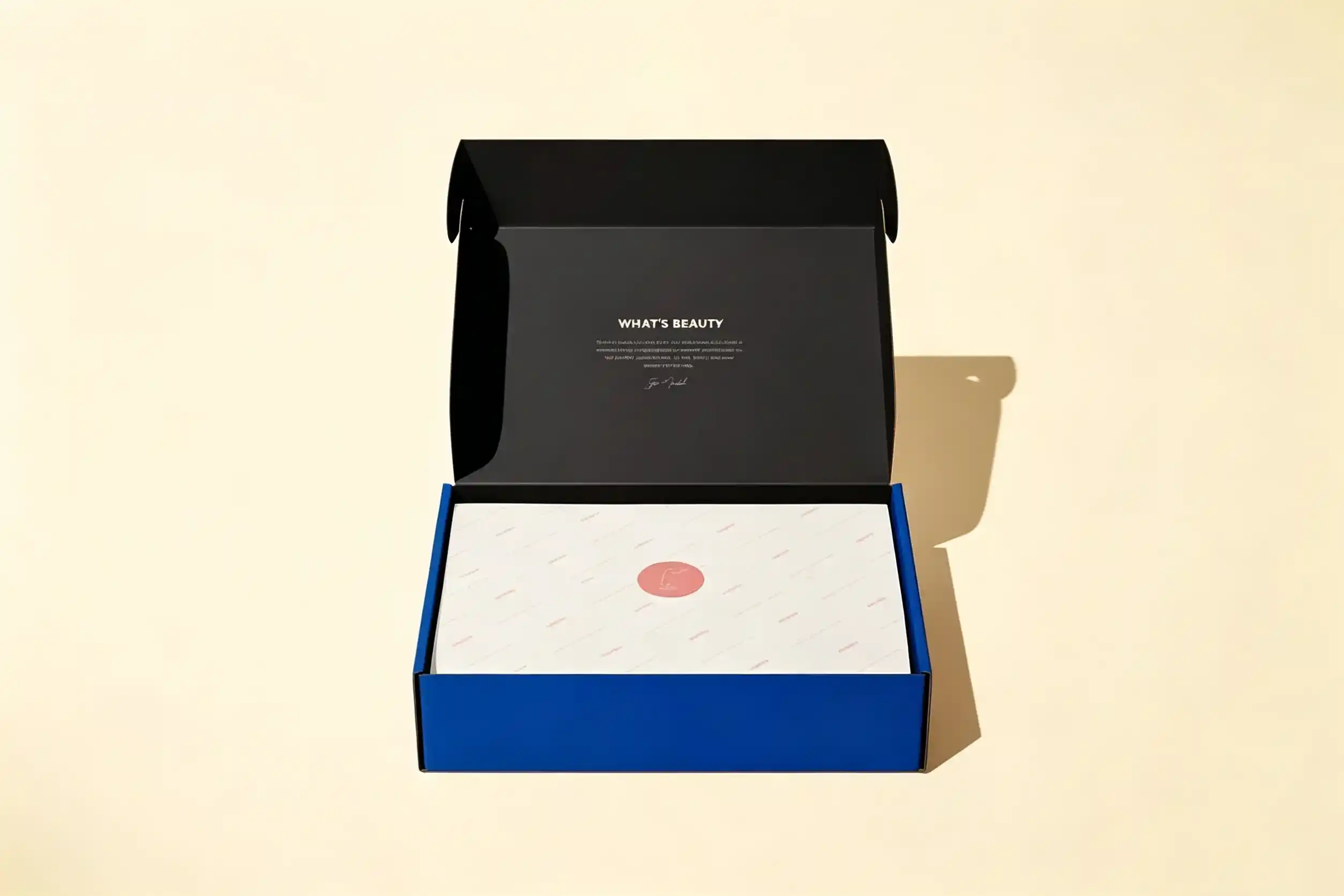 Luxury Shipping Box For Clothing - Image 5