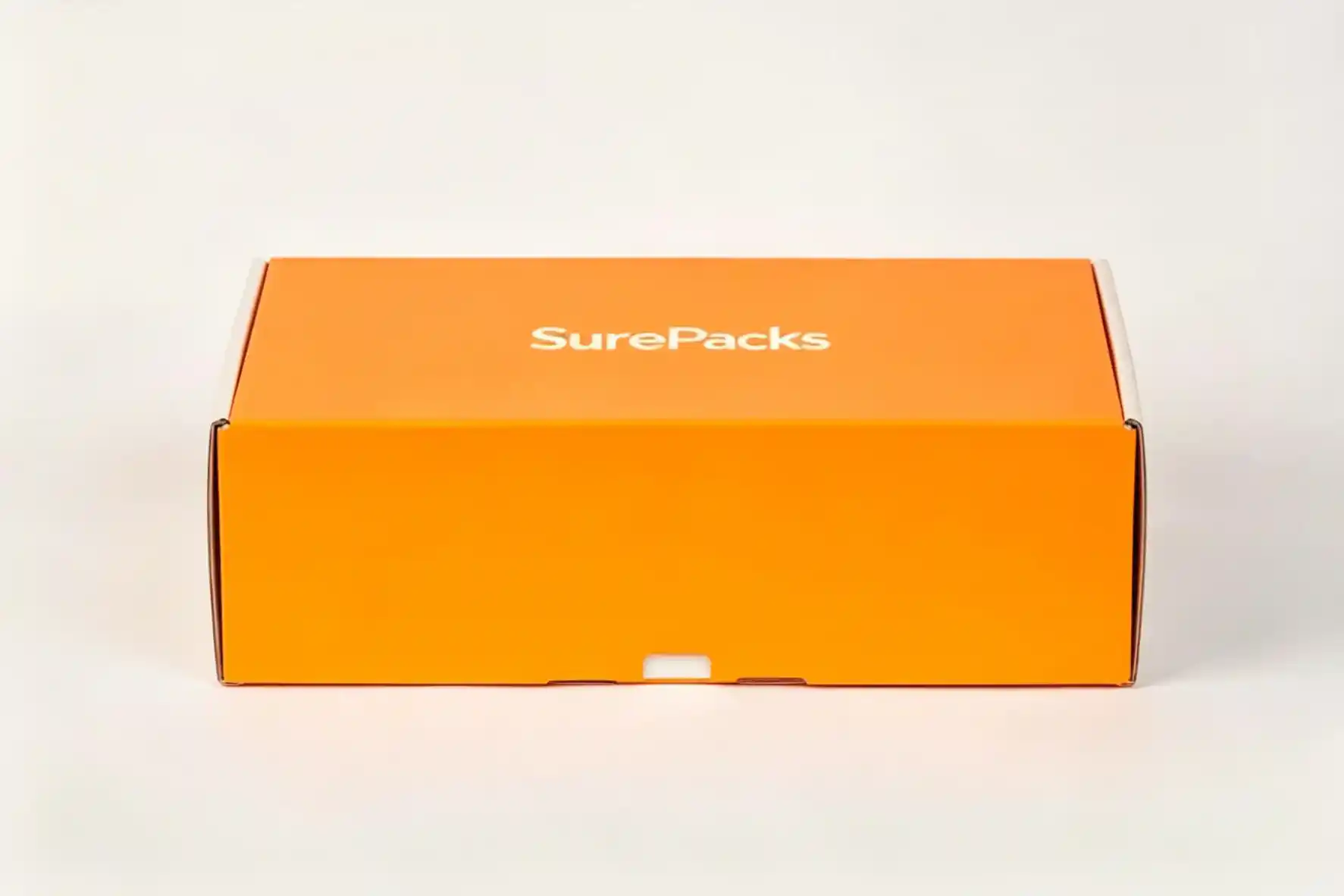 Corrugated Mailer Boxes with Integrated Handles - Image 4