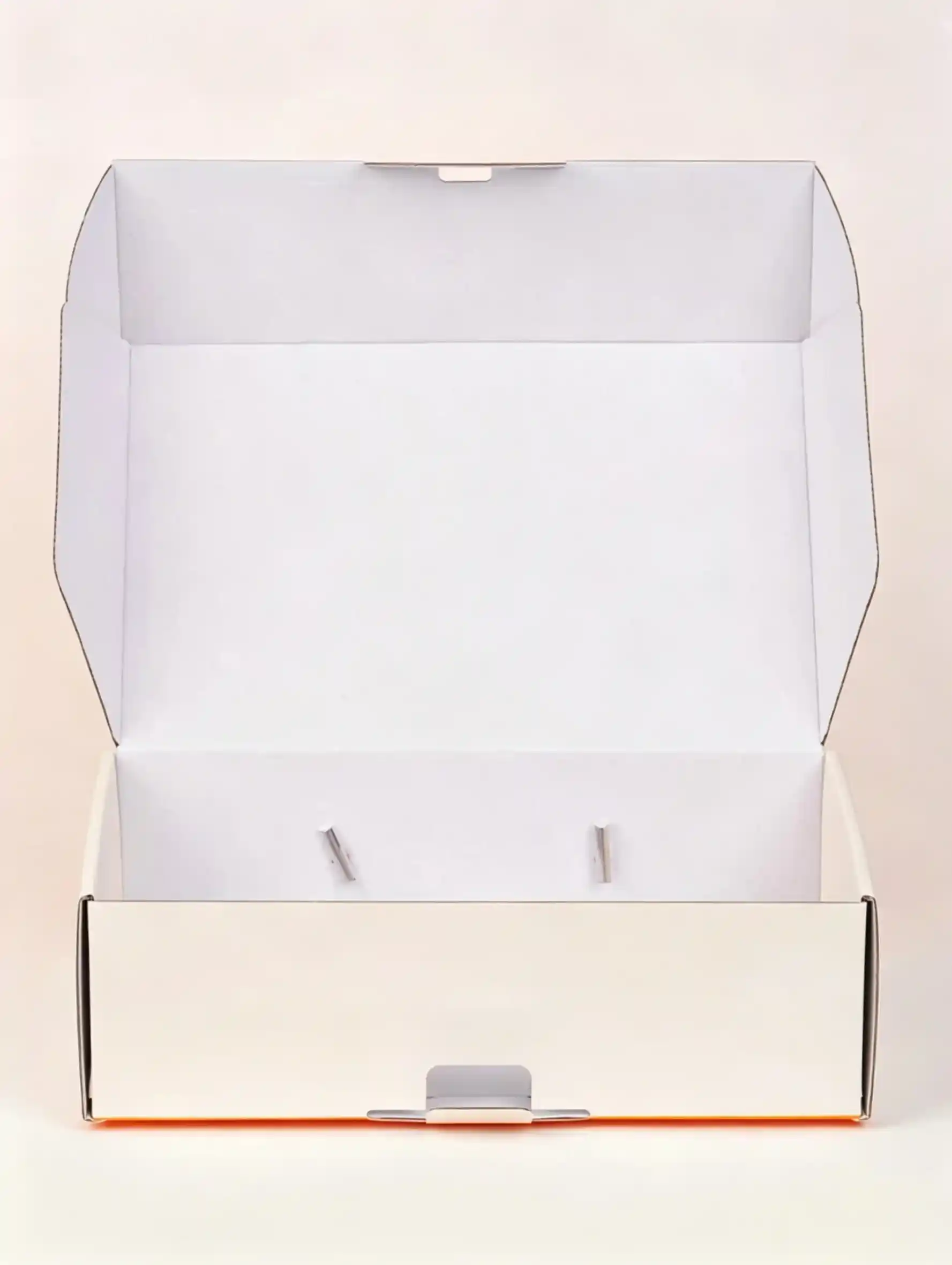 Corrugated Mailer Boxes with Integrated Handles - Image 2
