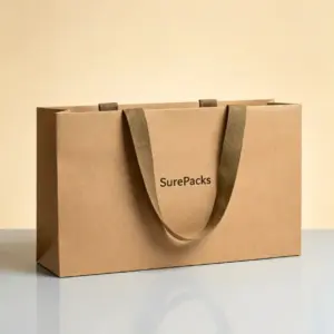 Premium Luxury Horizon Carrier & Shopping Bag