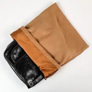 Premium Cotton Flannel Handbag Dust Bag