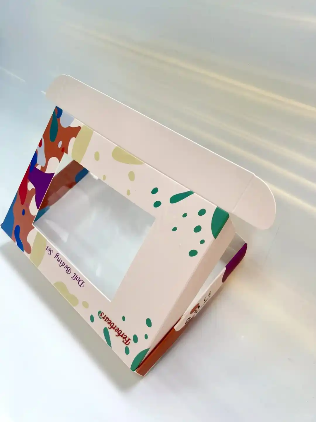 Clear-Window Retail Mailer Boxes - Image 2