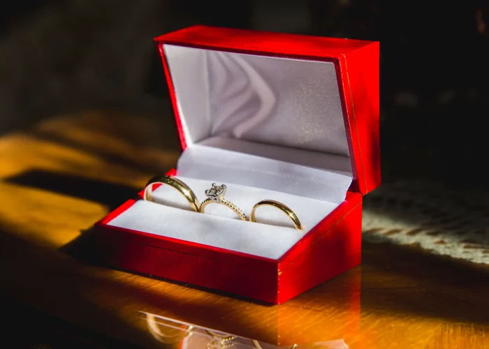 Jewellery