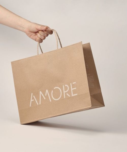 Paper & Shopping bag 2