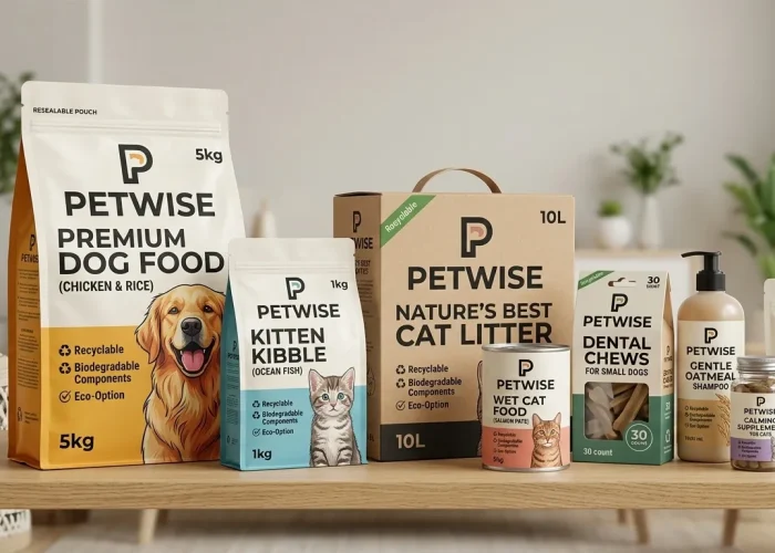 Petcare