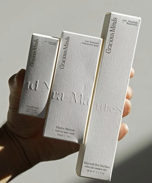Product Packaging